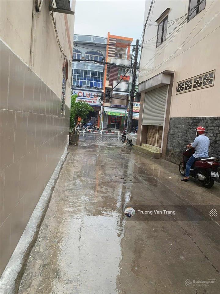 Bán cặp đất hxh 6 m nguyễn sơn 7,4x20 m giá ngộp chỉ 11 tỷ!