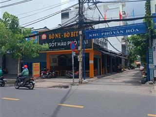 Chính chủ gửi bán căn góc 2mtkd tân quý ngay cổng siêu thị aeon tân phú 5,8x21m nở 14m giá 25.5 tỷ