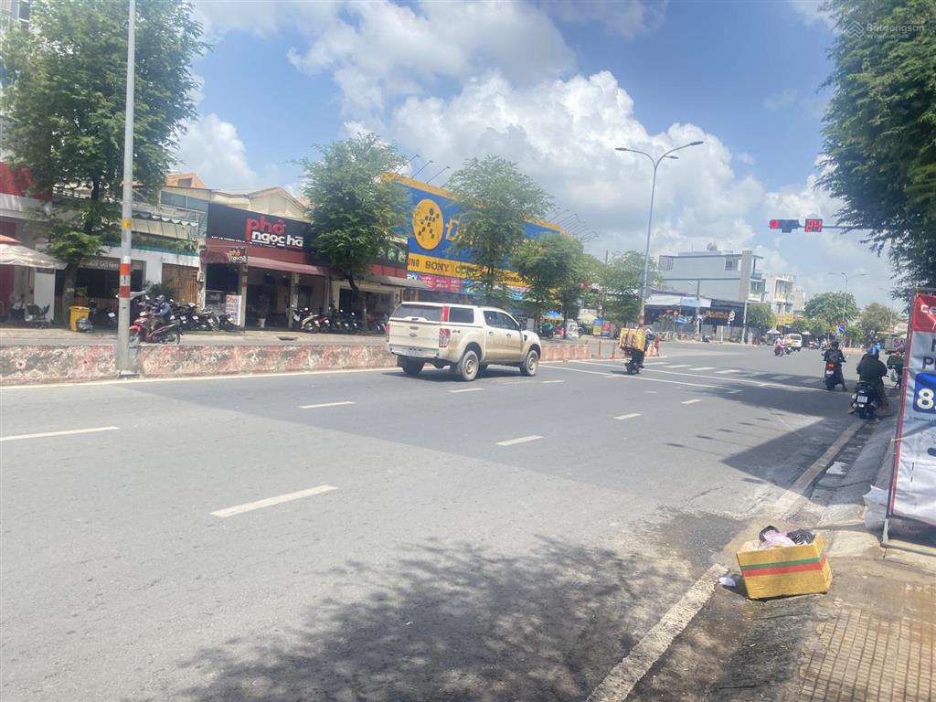 Bán nhà mtkd lê trọng tấn giá siêu hời 5x25 m đúc 3 tấm chỉ 16 tỷ!