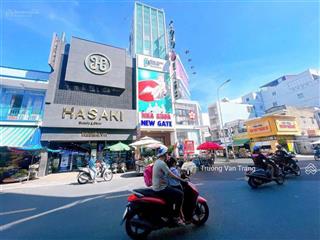 Bán cặp mtkd ngay chợ tân hương 8x20 m đúc 3 tấm giá 46 tỷ!