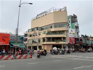 Bán góc 2mtkd lê trọng tấn 9x20 m đúc 6 tấm cho thuê 2 tỷ/ năm giá 58 tỷ tl!