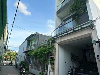 Bán căn nhà xe hơi ngủ trong nhà ngay sát aeon tân phú 4x18 m nh đúc 3 lầu cực đẹp chỉ 8,7 tỷ!