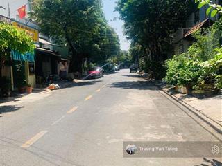 Bán nhà mtkd lê thiệt 11,9x20 m  q. tân phú giá 28 tỷ tl!