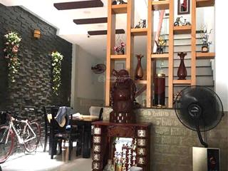 Bán nhà hẻm 7m,đường gò dầu dt 4.17.5m,đúc 3 tấm ,giá 9 tỷ tl