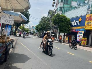 Bán nhà mtkd đường gò dầu dt 4x20m  2 lầu, giá 17.3 tỷ tl