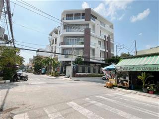 Bán lô đất góc 2 mặt hẻm 8 m khu vip gò dầutsn 4x16 m giá 8,3 tỷ!