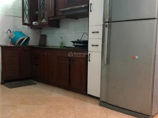 Cần cho thuê căn nhà 4 tầng ở ngõ 107 hồng mai  hai bà trưng hà nội