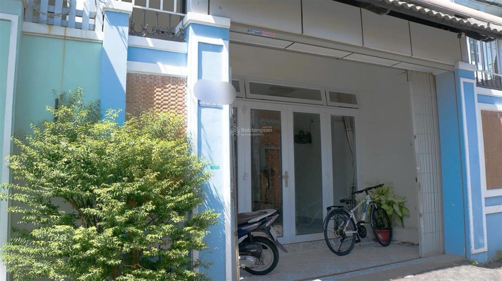 Chính chủ cho thuê nhà mới đẹp đường huyền trân công chúa, phường 8, vũng tàu, 12,5 triệu, 180m2