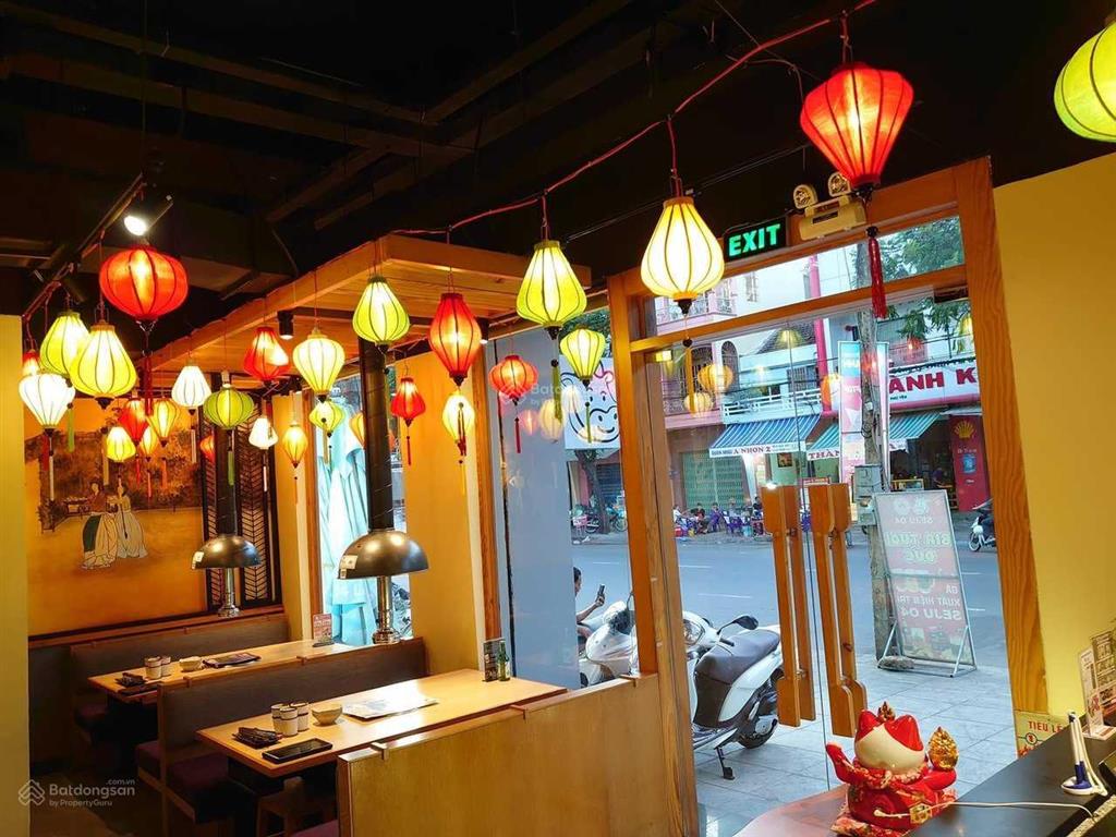 Cho thuê mặt bằng ngang 27 m x dài 31m với tổng diện tích lên hơn 837m2 sàn
