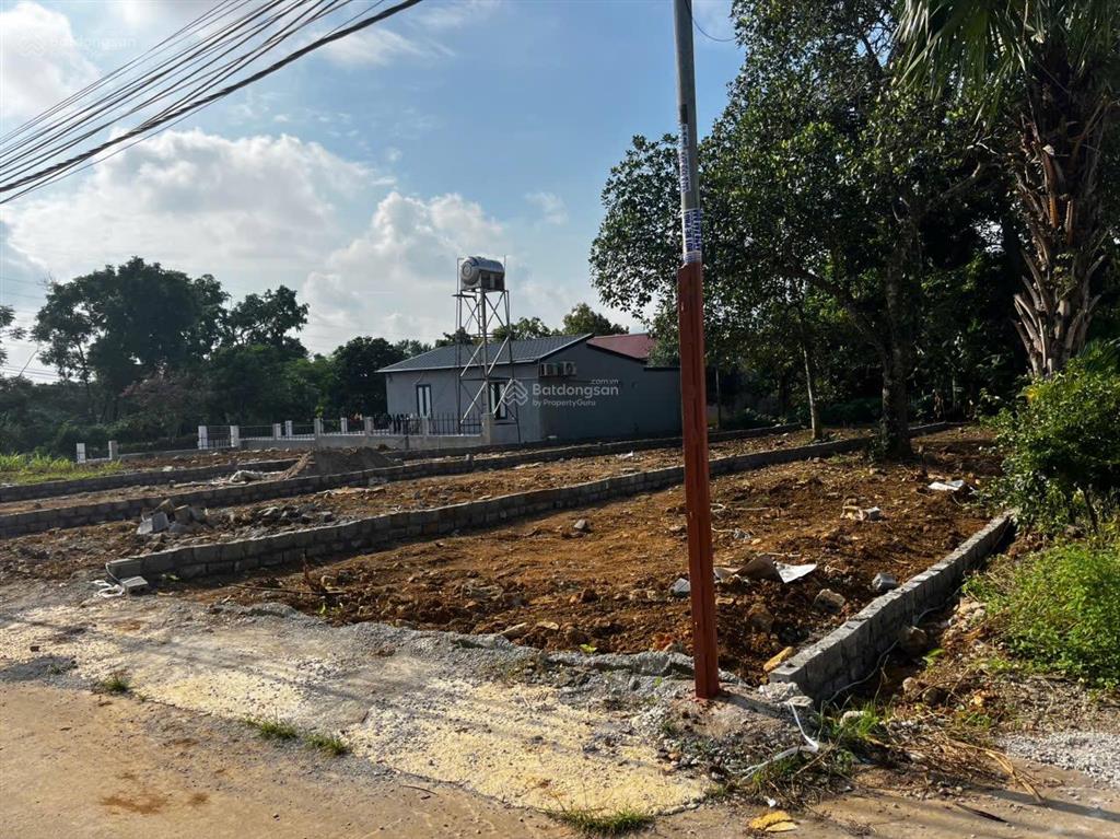 Bán đất phân khúc ít tiền cho nhà đầu tư sinh lời cao