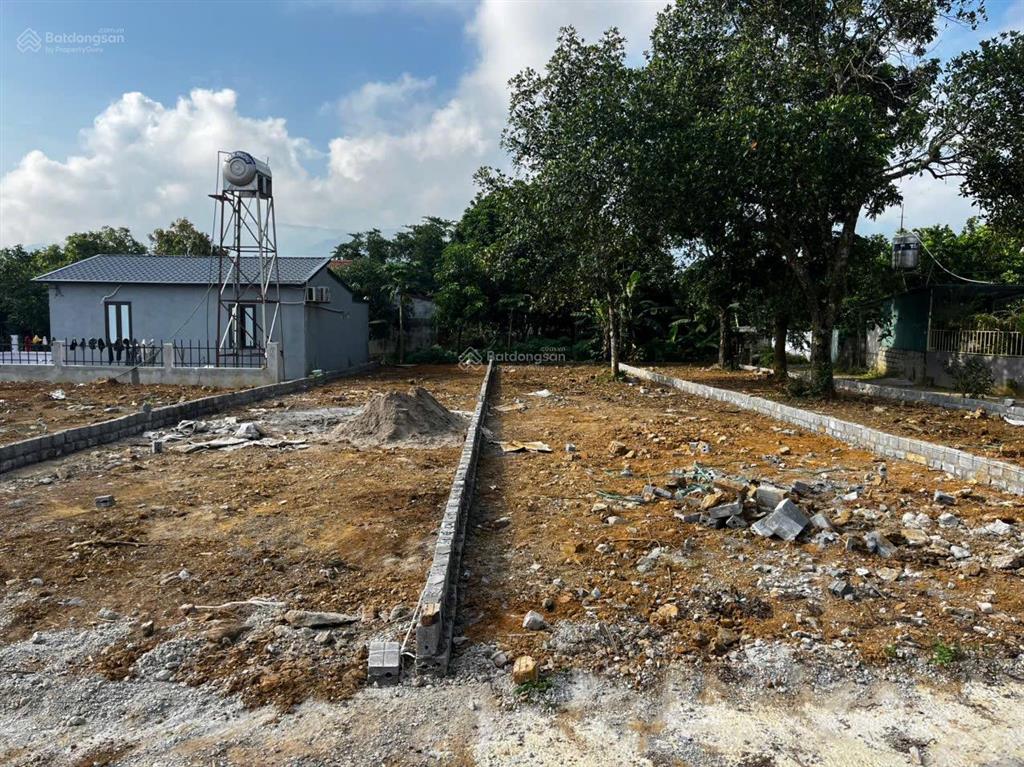 Bán đất phân khúc ít tiền cho nhà đầu tư sinh lời cao