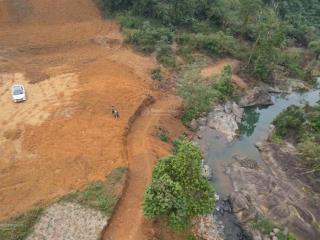 Bán đất bán suối sạch đẹp nhất huyện kim bôi tỉnh hòa bình cũ