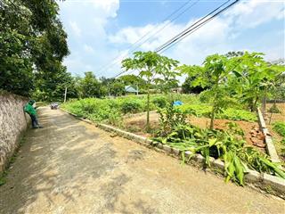 Chỉ hơn 1 tỷ  sở hữu ngay lô đất siêu đẹp gần kcn nhuận trạch tiềm năng sinh lời cao!