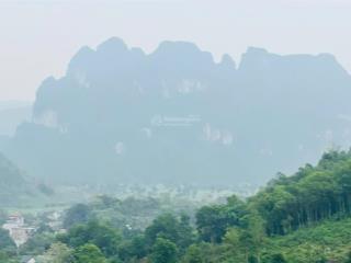 Cần chuyển nhượng lô đất nghỉ dưỡng tại lương sơn hòa bình view sân gôn phượng hoàng