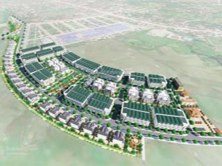 Bán lô góc siêu đẹp trung tâm riverview lương sơn