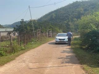 Đất mặt đường đông lai sổ sẵn, giá tốt!