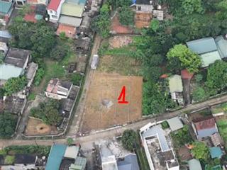 Đất thị trấn lương sơn, hoà bình