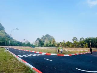 Cần bán lô góc 2 mặt tiền khu dân cư hiện hữu tiềm năng tăng giá mạnh!