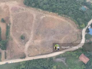 Cần bán nhanh 8.430m view hồ mặt đường 120m giá cực tốt!