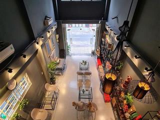 Cc cho thuê nhà mt 64 nguyễn bá tuyển, tân bình