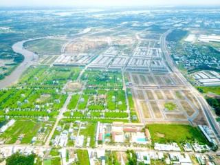 1,93tỷ sở hữu ngay nền đất tại kdc sài gòn village