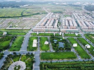 1,89 tỷ cho 4x18m kdc sài gòn village, đường số 10 lộ giới 17m