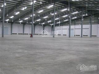 Cho thuê kho mt quốc lộ 1a, thủ đức