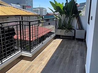 Bán nhà văn caoba đình54m26 tầng thang máyview hồ tây10 mét ra phốotokinh doanhthoáng đẹp