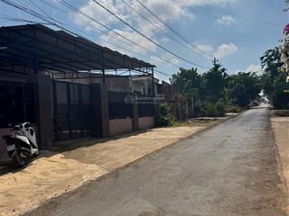 Đất thổ cư 2 mt p. thành nhất, bmt. có 2 lô liền kề. đường nhựa 12m, 2 mặt tiền trước sau