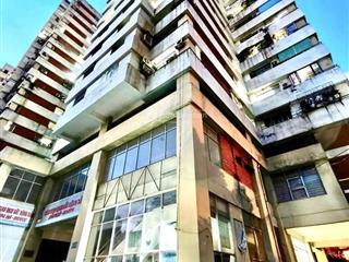 Bán căn hộ chung cư toà n03  trần quý kiên  cầu giấy