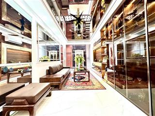 Bán nhà đẹp ngọc khánh ba đình  view lotte  thang máy