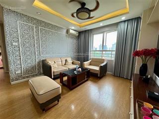 Bán cc 3pn 2wc, 118m2 tại nguyễn chí thanh, láng thượng, đống đa, hà nội chỉ với 9,99 tỷ