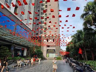 Bán căn hộ chung cư star tower dt 87/92m2 tầng trung đẹp 3 ngủ, 2wc, 2 ban công