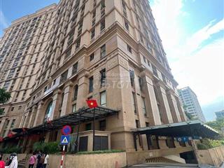 Bán căn hộ 113m2 chung cư cao cấp tân hoàng minh 36 hoàng cầu