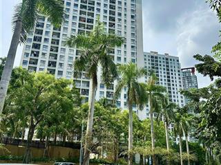 Bán căn hộ 70m2 toà b  westbay  ecopark view hồ thiên nga, sân golf