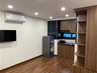 Chính chủ cho thuê căn hộ tại mặt phố cầu giấy  giá chỉ từ 4tr  full đồ cao cấp đẳng cấp châu âu