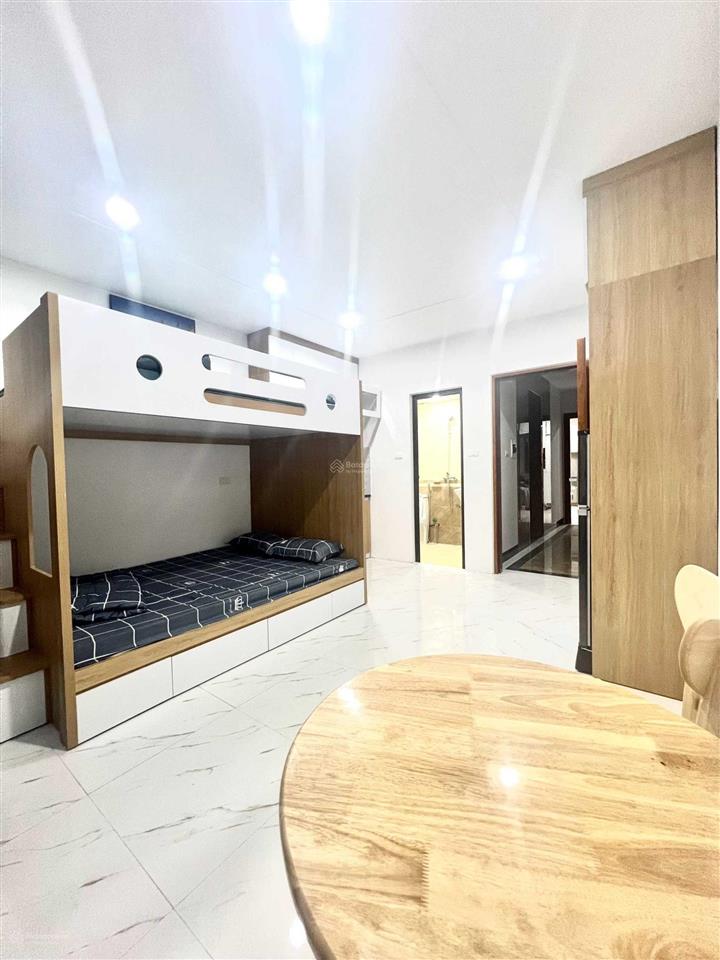Chính chủ cho thuê căn hộ cuối hồ tùng mậugiá chỉ 3,8tr  full nội thất cao cấp, vượt bậc châu lục