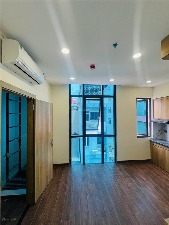 Chính chủ cho thuê căn hộ cuối hồ tùng mậugiá chỉ 3,8tr  full nội thất cao cấp, vượt bậc châu lục