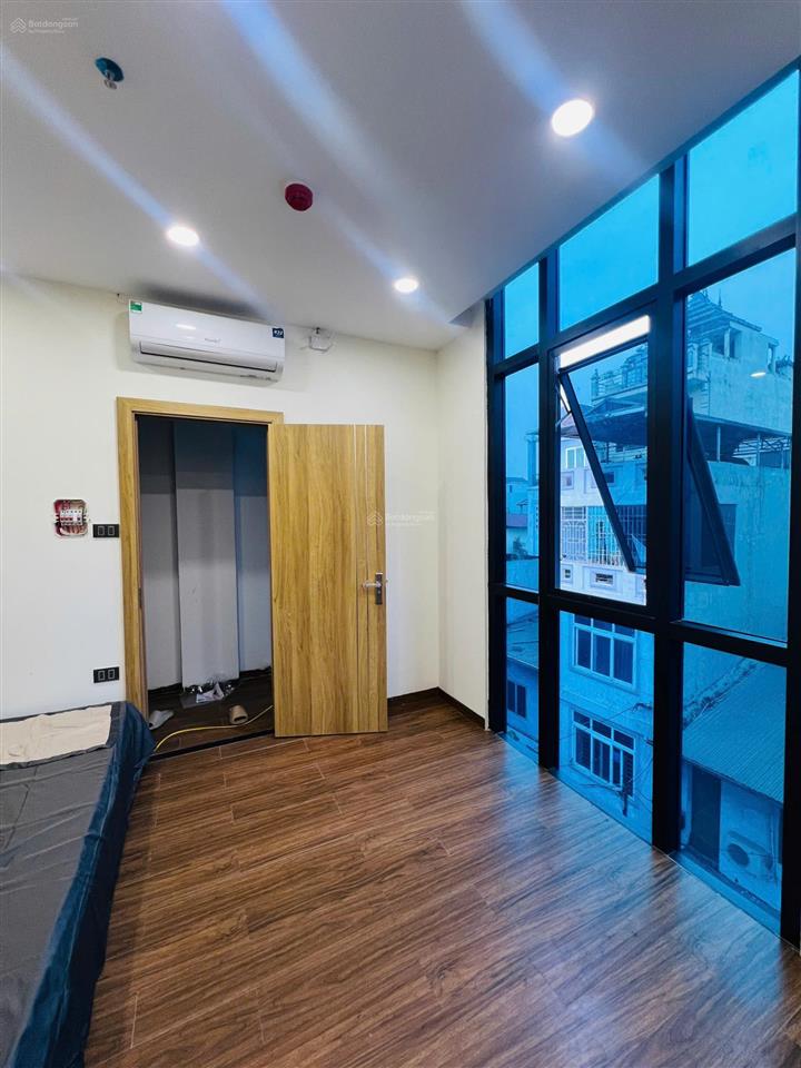 Chính chủ cho thuê căn hộ cuối hồ tùng mậugiá chỉ 3,8tr  full nội thất cao cấp, vượt bậc châu lục
