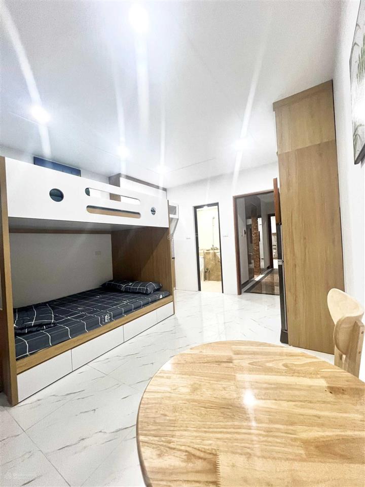Chính chủ cho thuê căn hộ cuối hồ tùng mậugiá chỉ 3,8tr  full nội thất cao cấp, vượt bậc châu lục
