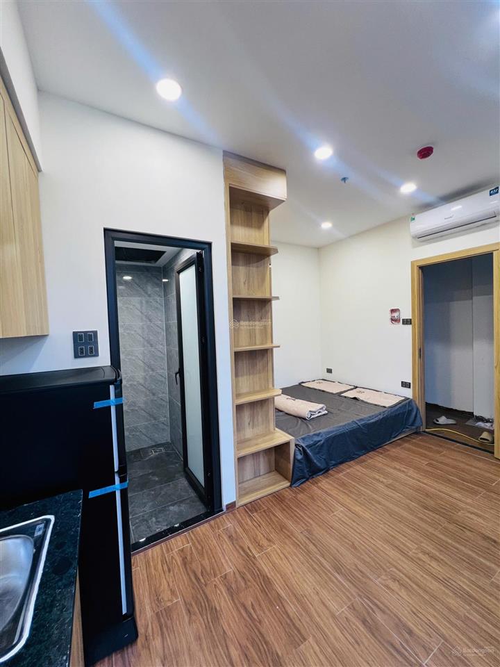 Chính chủ cho thuê căn hộ cuối hồ tùng mậugiá chỉ 3,8tr  full nội thất cao cấp, vượt bậc châu lục