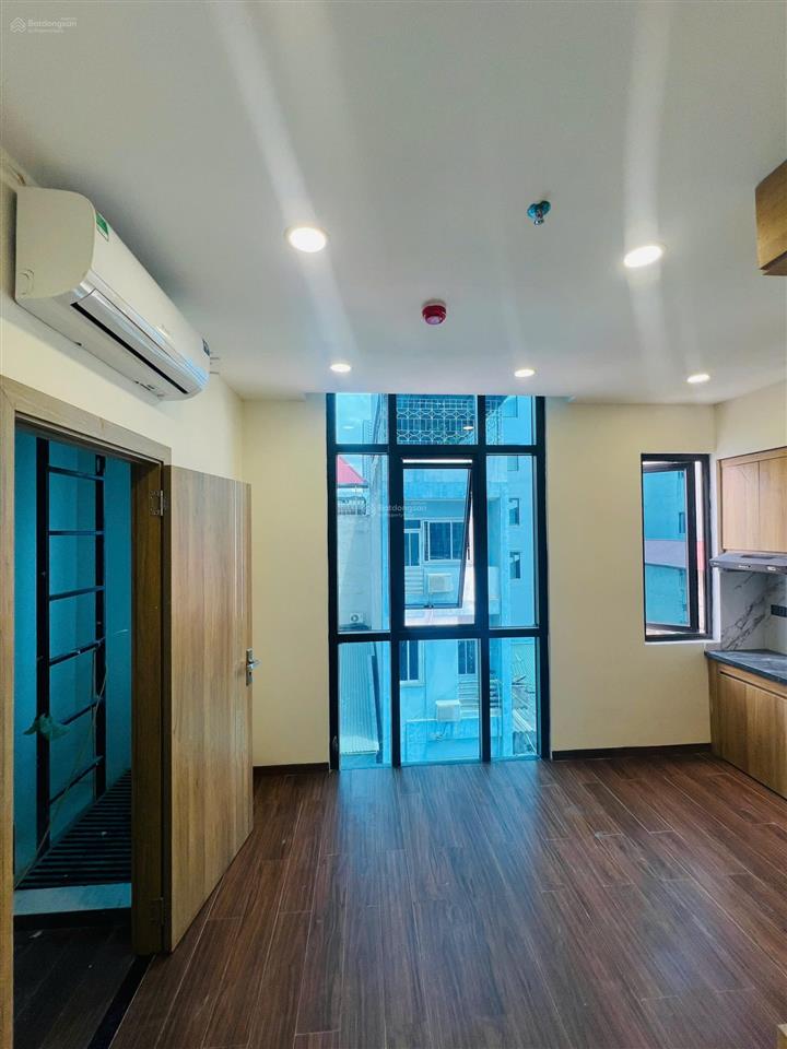 Chính chủ cho thuê căn hộ cuối hồ tùng mậugiá chỉ 3,8tr  full nội thất cao cấp, vượt bậc châu lục