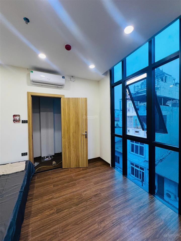 Chính chủ cho thuê căn hộ cuối hồ tùng mậugiá chỉ 3,8tr  full nội thất cao cấp, vượt bậc châu lục