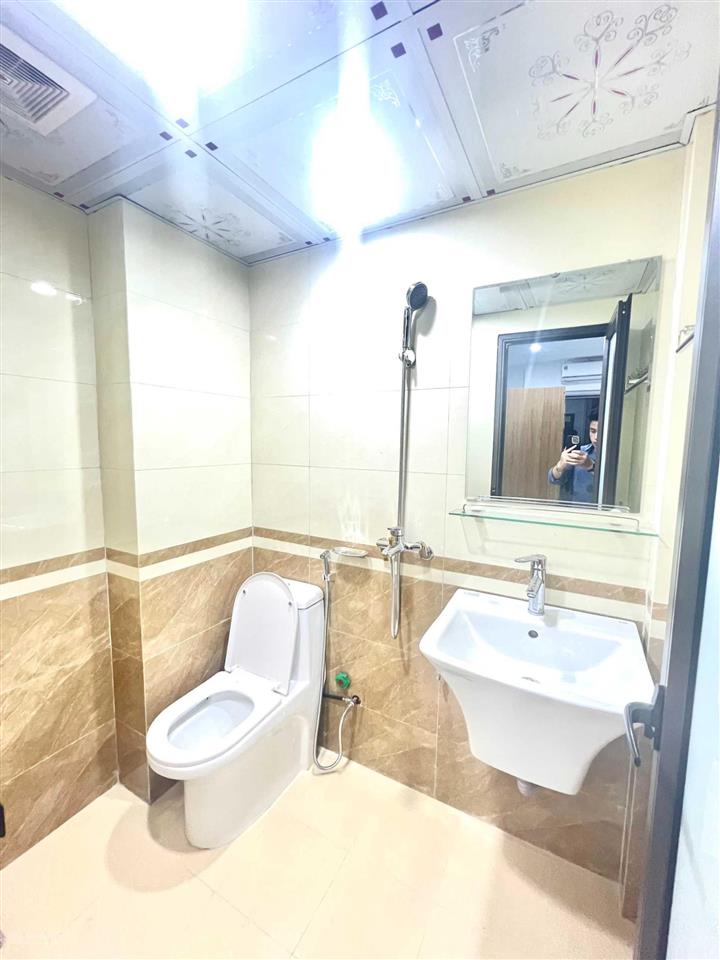 Chính chủ cho thuê căn hộ cuối hồ tùng mậugiá chỉ 3,8tr  full nội thất cao cấp, vượt bậc châu lục
