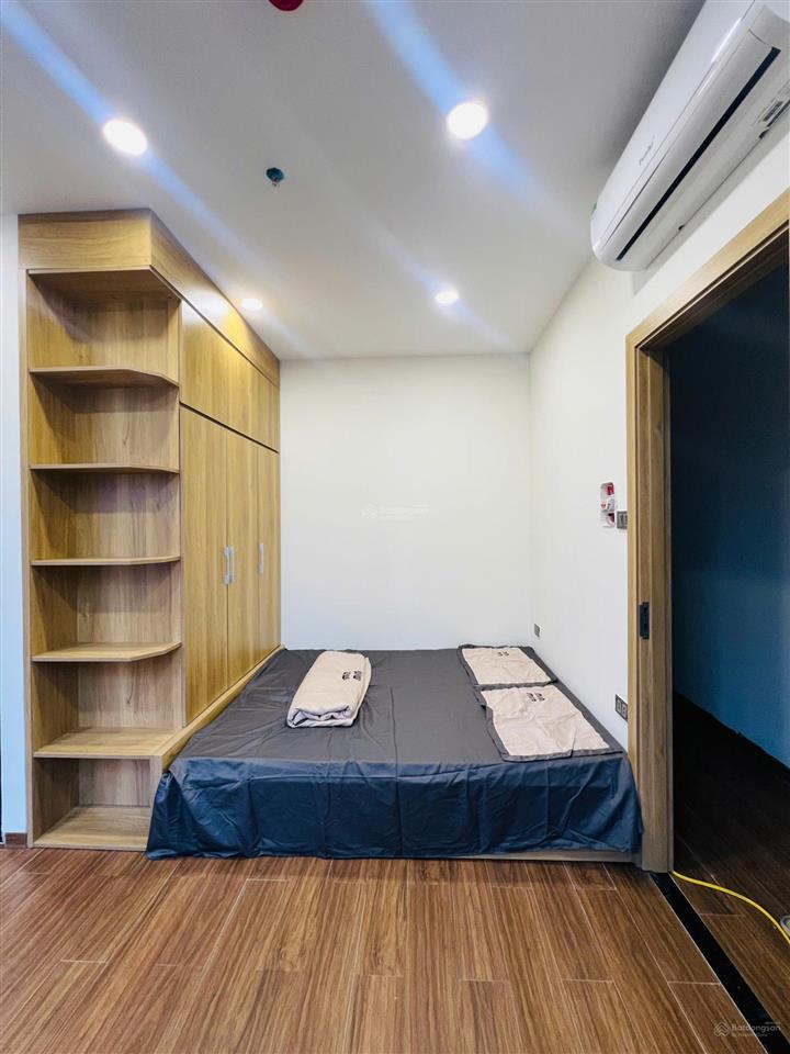 Chính chủ cho thuê căn hộ cuối hồ tùng mậugiá chỉ 3,8tr  full nội thất cao cấp, vượt bậc châu lục