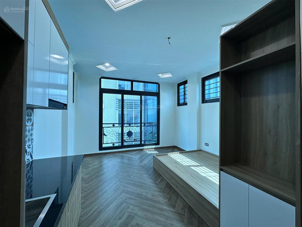 Chính chủ cho thuê ccmn ba đình chỉ từ 4,4tr/ tháng full nội thất đẳng cấp châu âu, mới tinh 100%