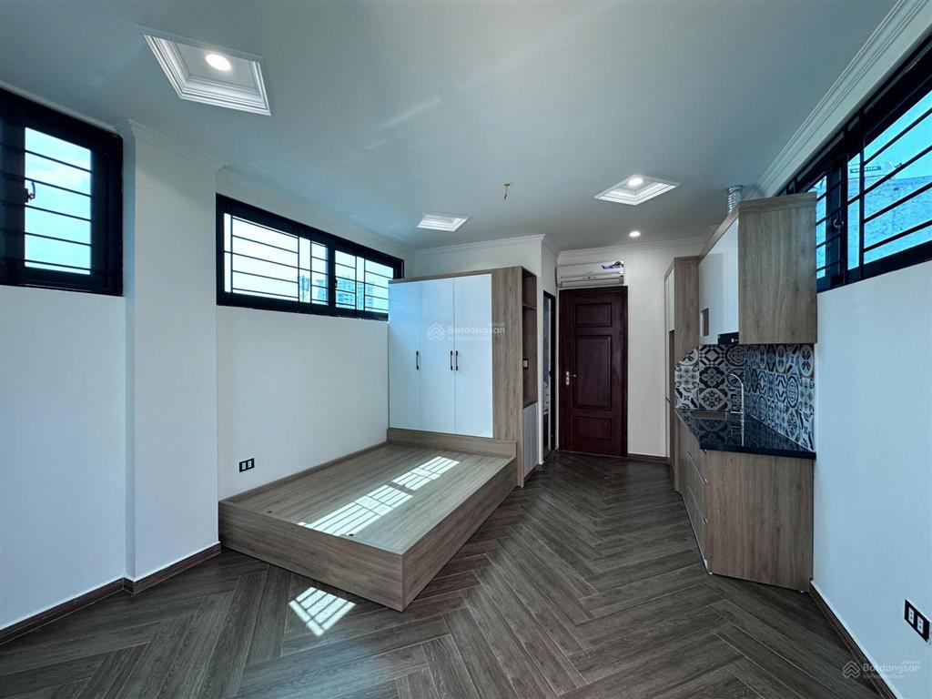 Chính chủ cho thuê ccmn ba đình chỉ từ 4,4tr/ tháng full nội thất đẳng cấp châu âu, mới tinh 100%