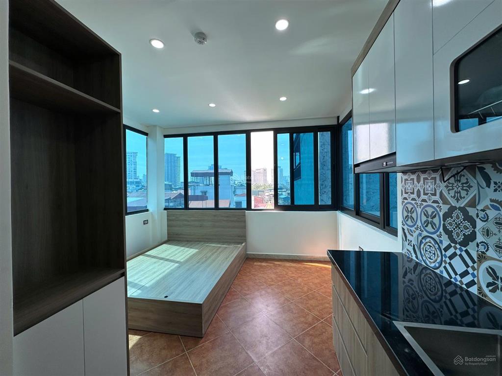 Chính chủ cho thuê ccmn ba đình chỉ từ 4,4tr/ tháng full nội thất đẳng cấp châu âu, mới tinh 100%