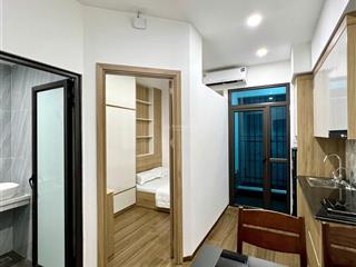 Chính chủ cho thuê ccmn 1n1k2n1k giá chỉ 5,9triệu full nội thất tại phố cầu giấy đẳng cấp châu âu