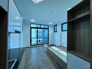 Chính chủ cho thuê ccmn full nội thất tại ba đình giá chỉ 4tr5  30m2